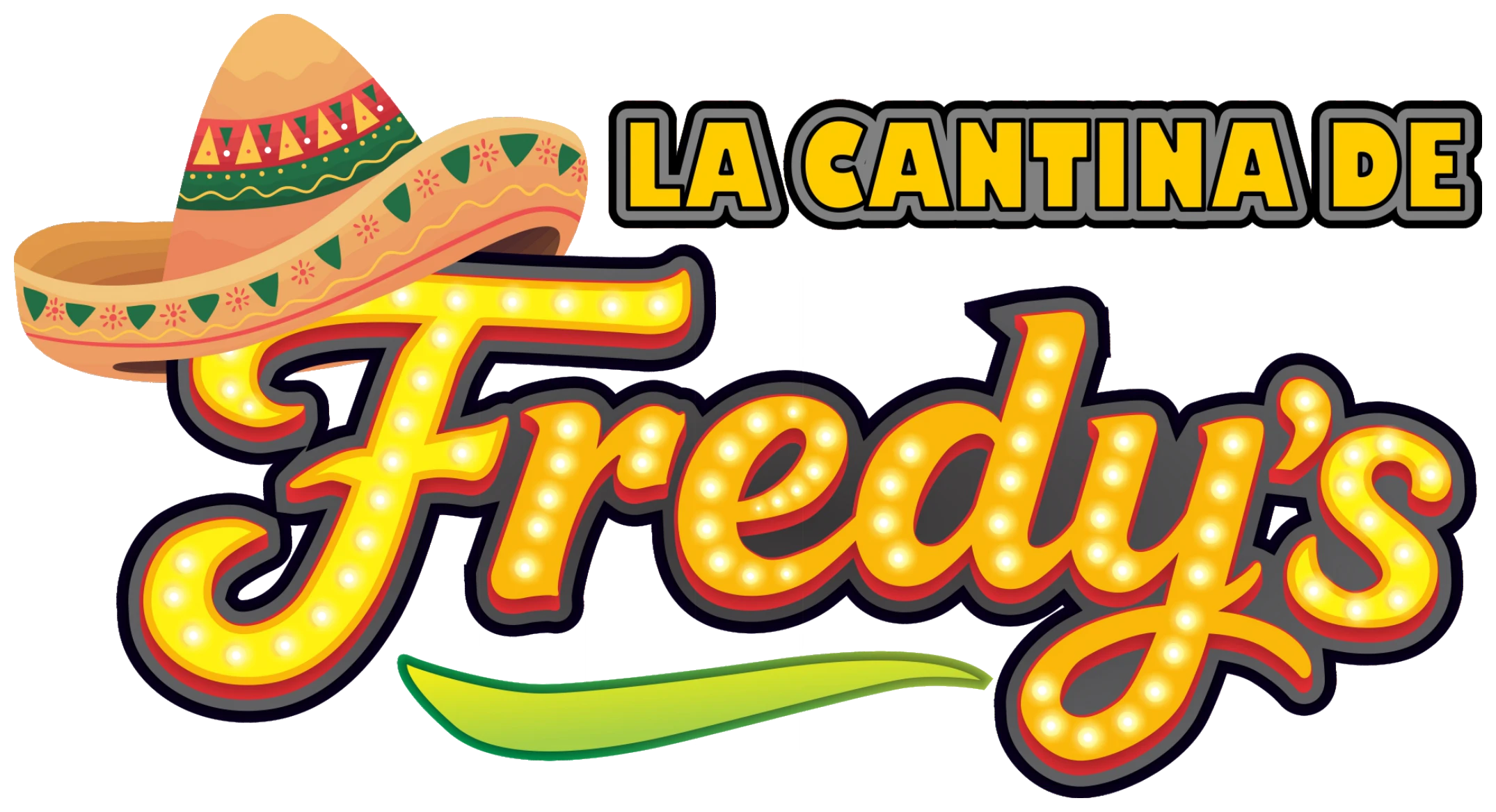 La Cantina de Fredy's logo